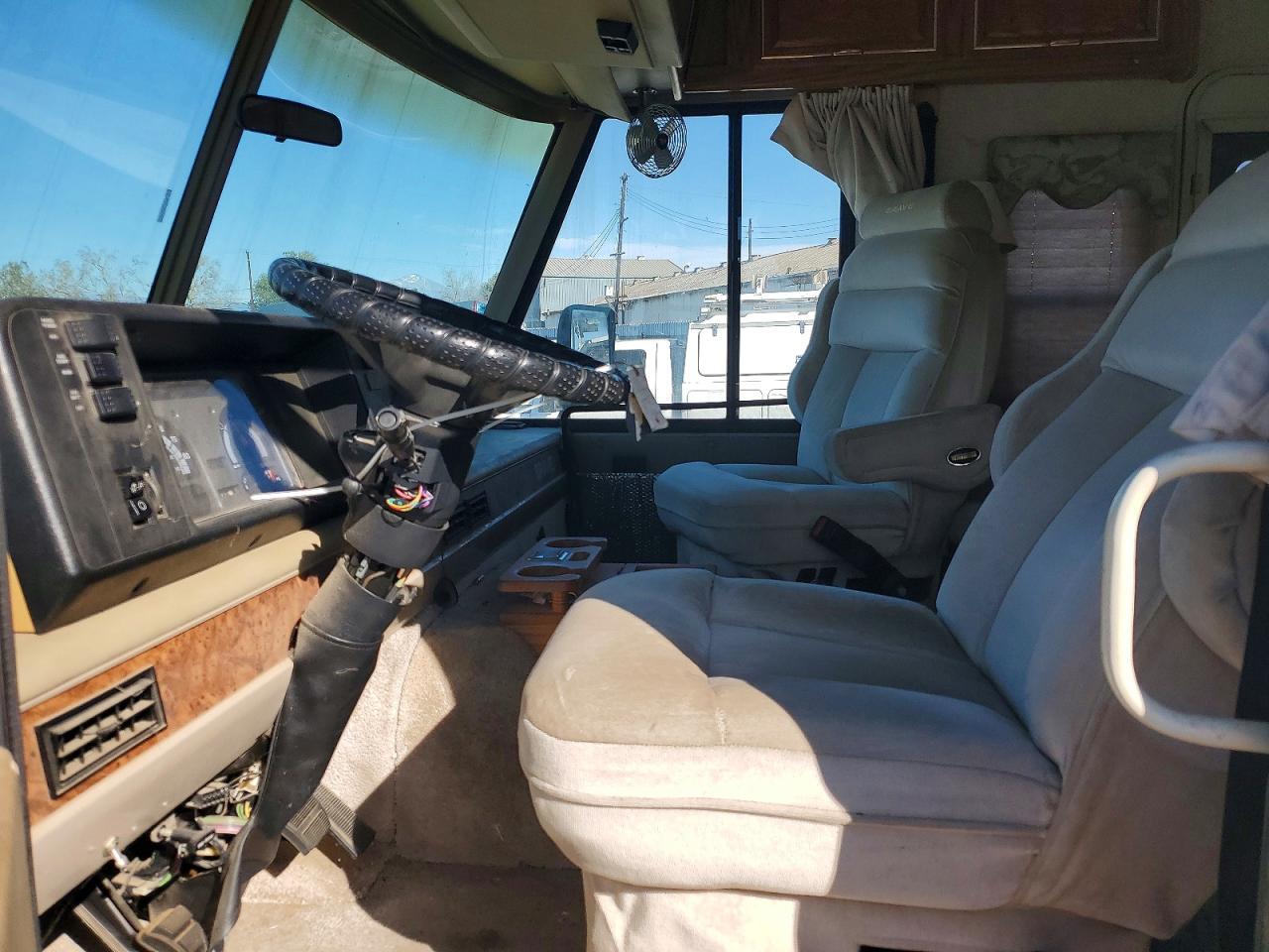 1995 Winnebago Winnebago