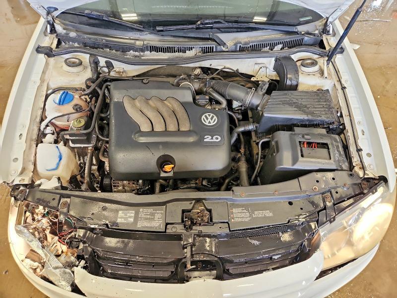 2010 Volkswagen City Golf