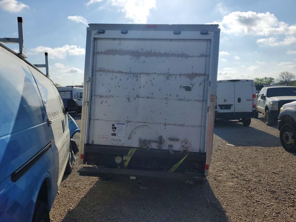 2013 Ford E350 Delivery Truck