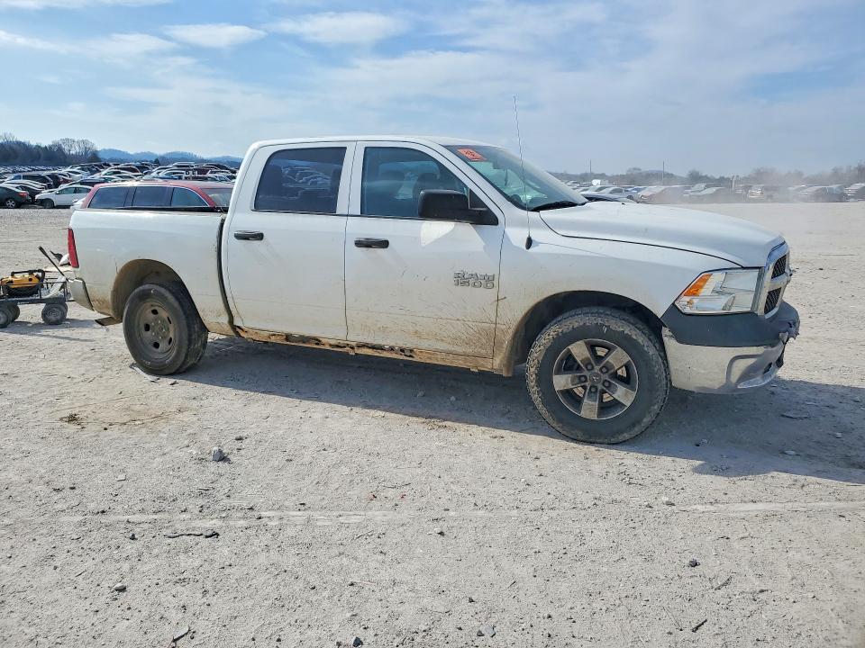 2017 Dodge RAM 1500 ST