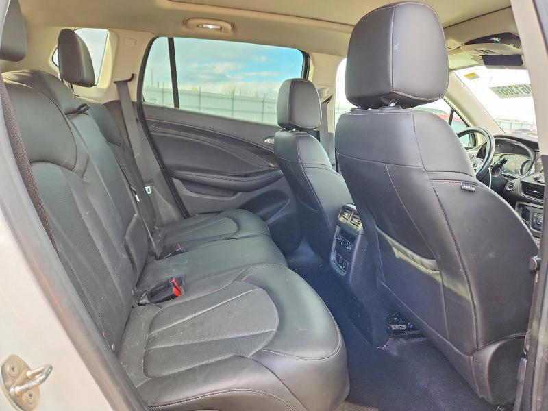2019 Buick Envision Premium
