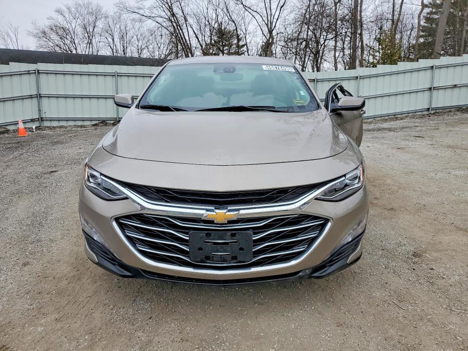 2024 Chevrolet Malibu Premier