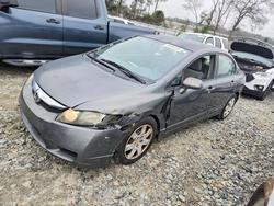 2010 Honda Civic lx for sale in Byron, GA