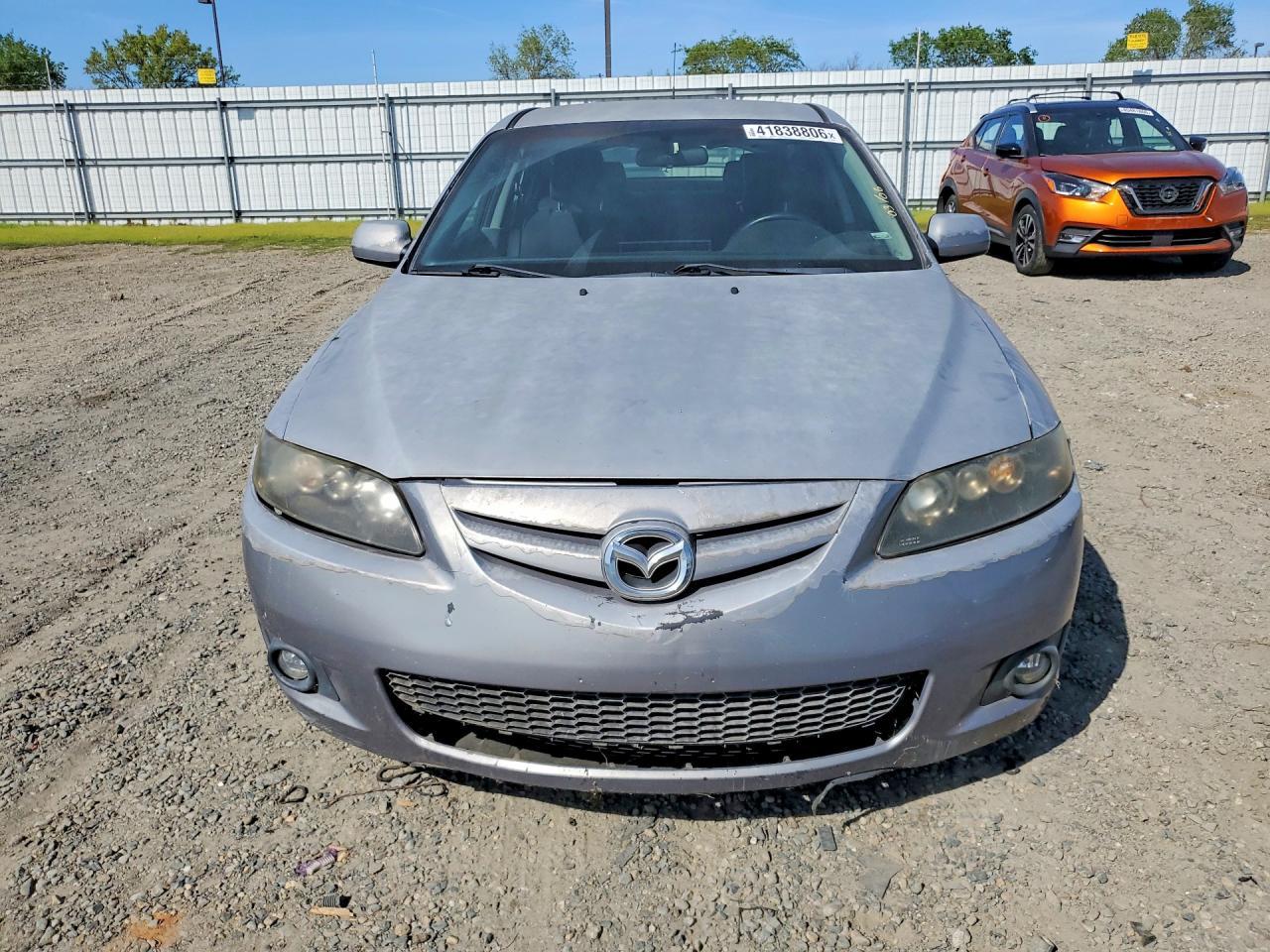 2006 Mazda 6 I
