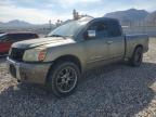 2006 Nissan Titan XE