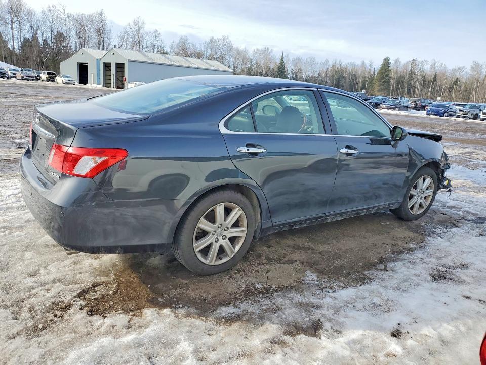 2009 Lexus Es 350
