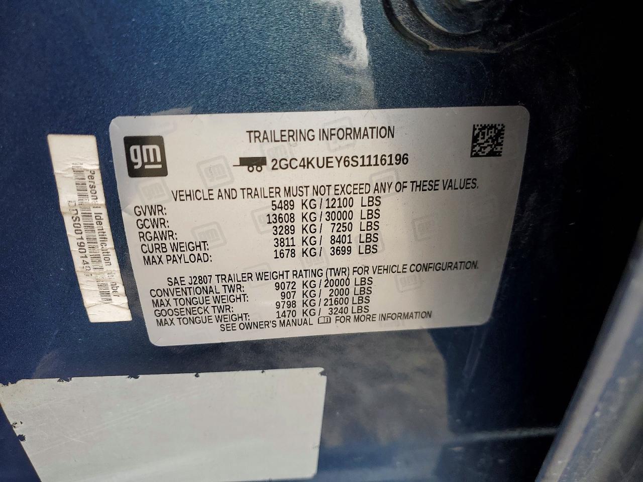 2025 Chevrolet Silverado K3500 LTZ