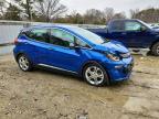 2021 Chevrolet Bolt ev lt