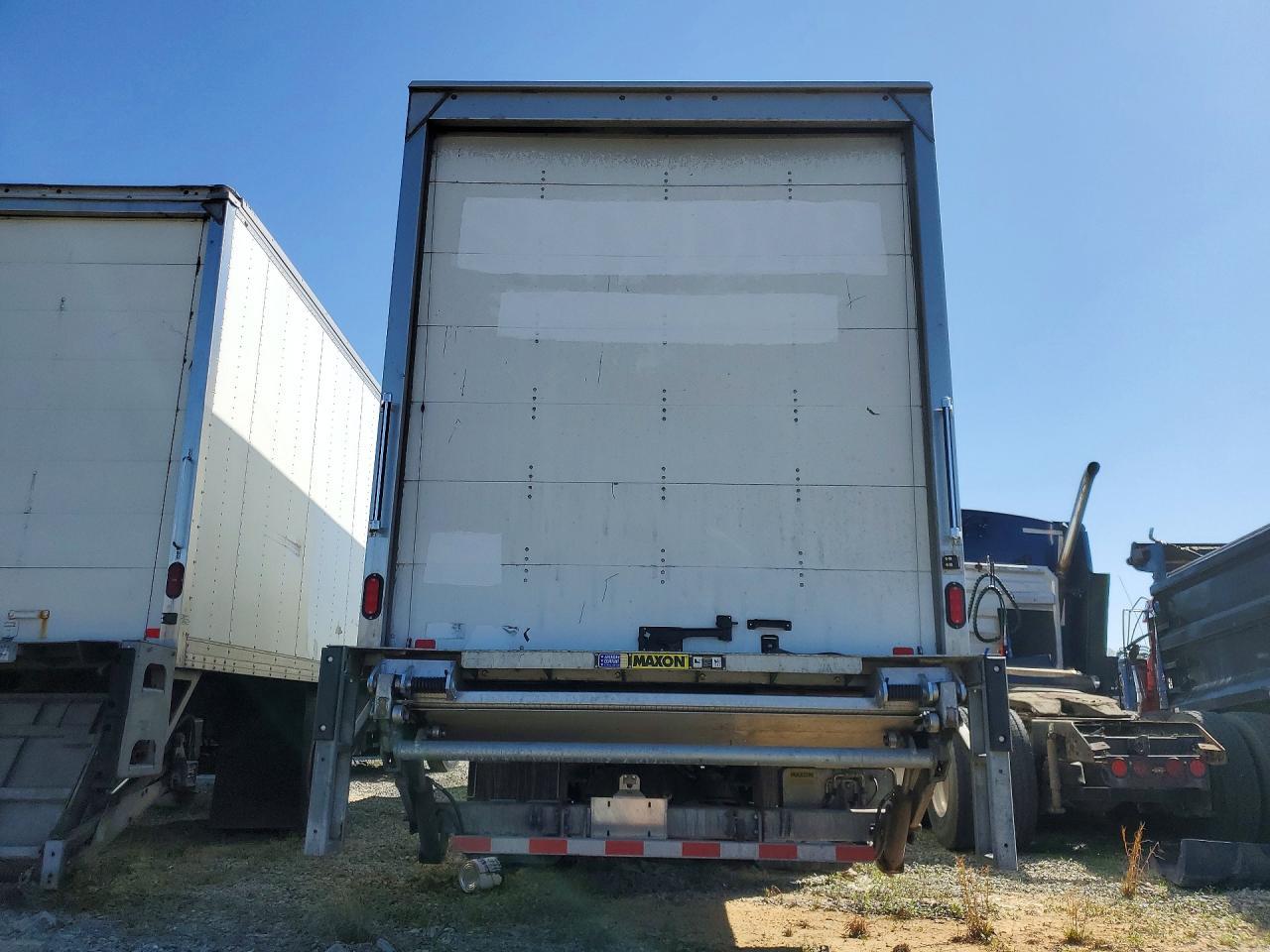 2026 Freigliner 2026 Freightliner Long Convention BOX Truck