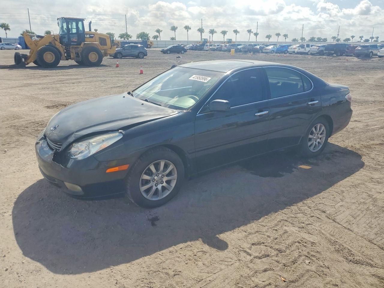 2003 Lexus Es 300 Base