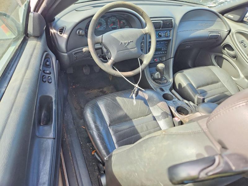 2004 Ford Mustang gt