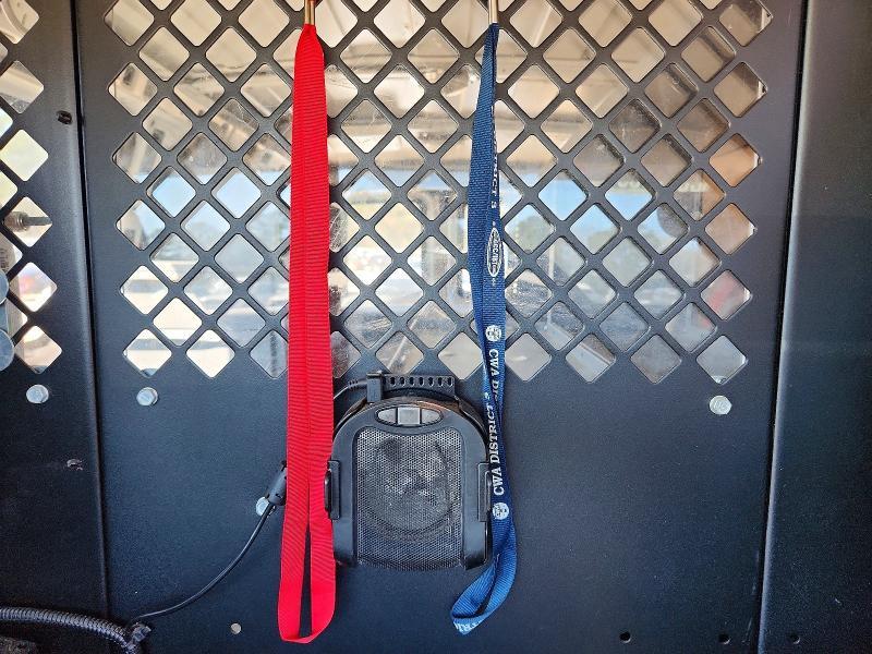 2013 Chev Express G2500