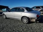 2002 Jaguar S-type