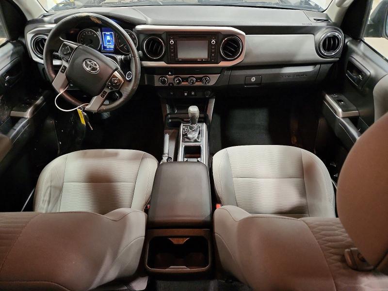 2019 Toyota Tacoma SR5 V6