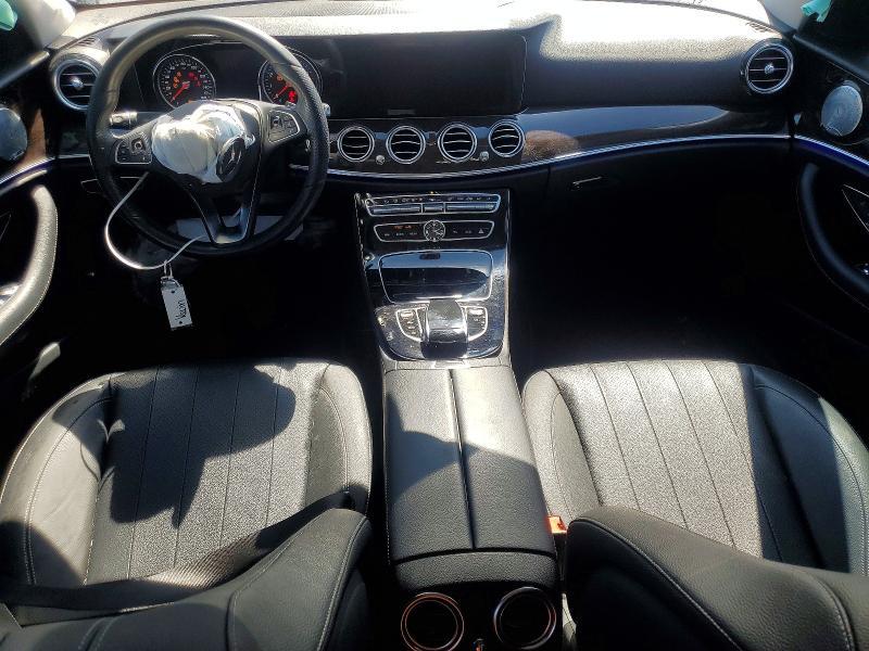 2017 Mercedes-Benz E 300
