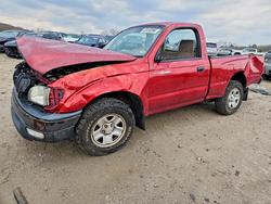 2003 Toyota Tacoma Base en venta en West Warren, MA