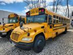 2013 Bluebird Vision-School Bus