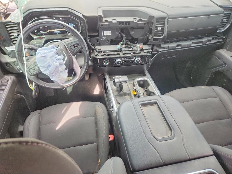 2022 GMC Sierra K1500 Elevation