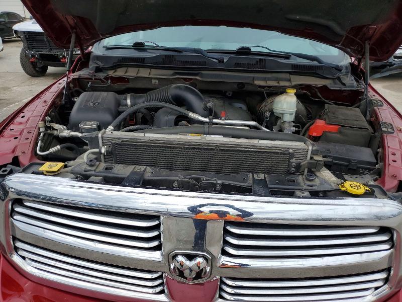 2014 Dodge RAM 1500 SLT