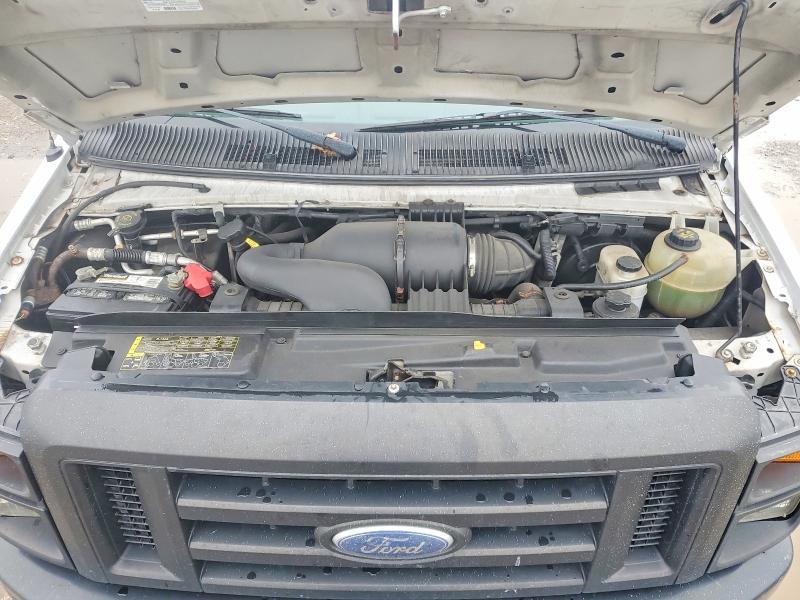 2012 Ford Econoline E250 Van