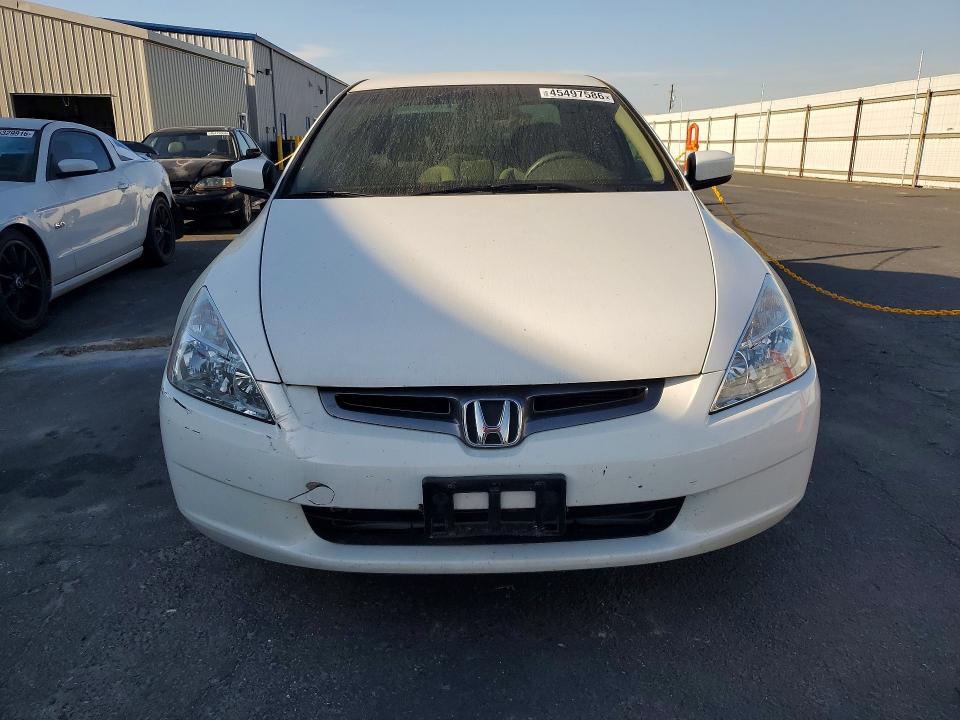 2005 Honda Accord lx