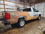 2016 Chevrolet Silverado C1500
