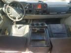 2007 Chevrolet Silverado C1500 Crew Cab