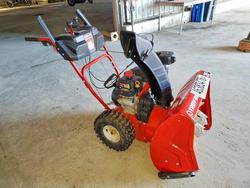 Salvage cars for sale from Copart Candia, NH: 2024 Troy-Bilt Snow Blower