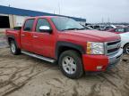 2010 Chevrolet Silverado K1500 LT