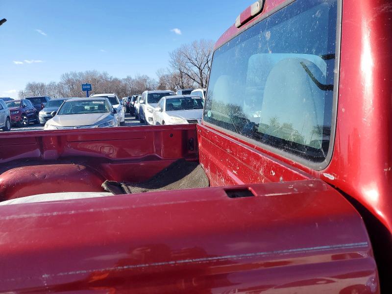 2001 Ford Ranger