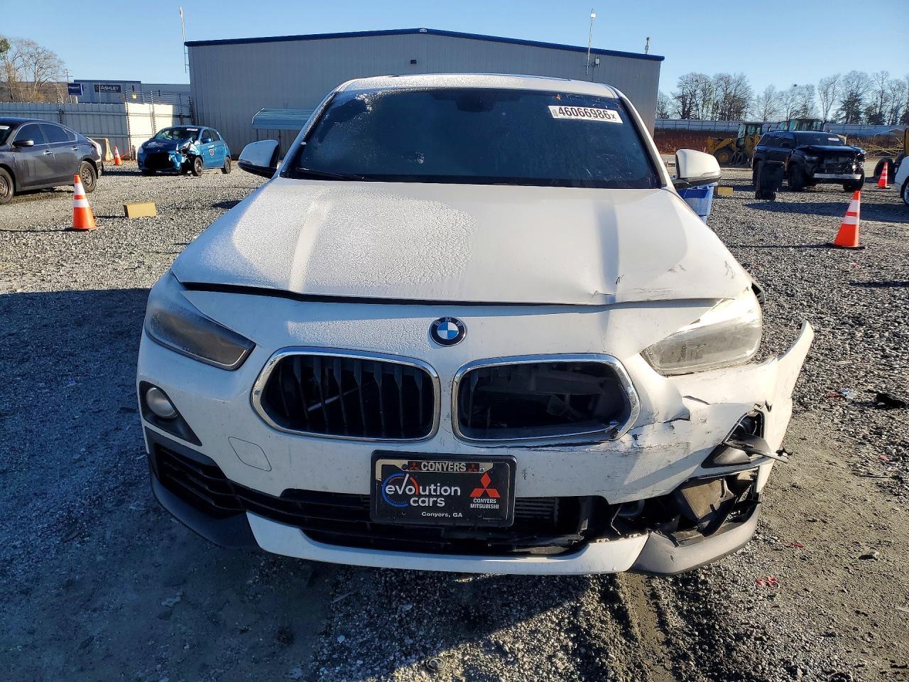 2018 BMW X2 Xdrive28i