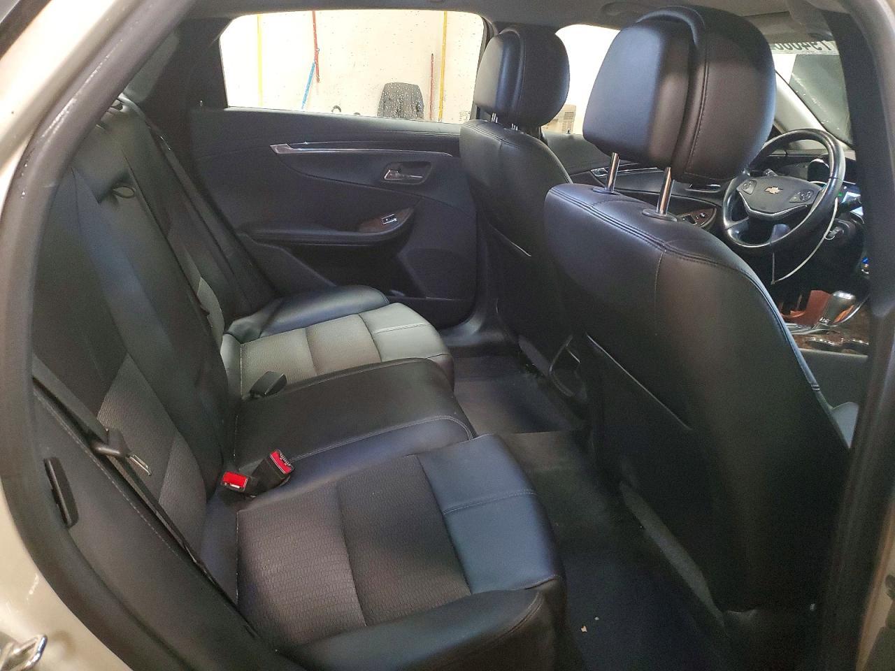 2014 Chevrolet Impala lt
