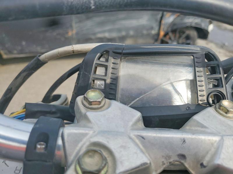 2007 M. V. Agusta SM