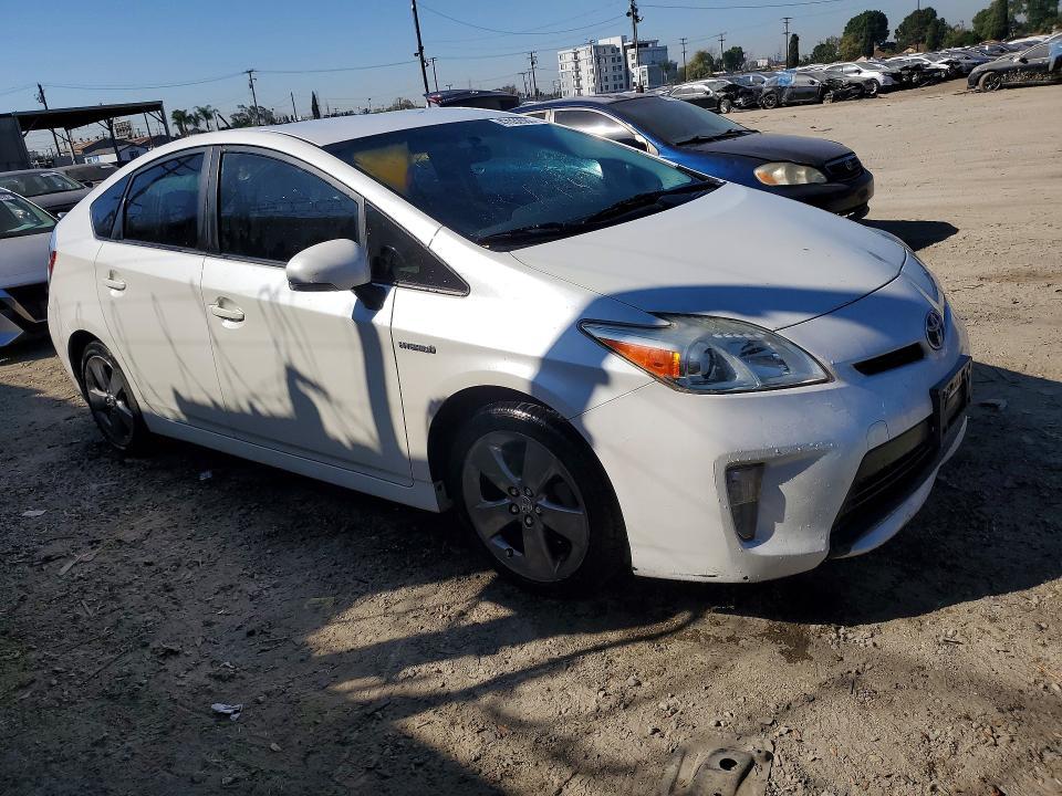 2015 Toyota Prius Persona Series
