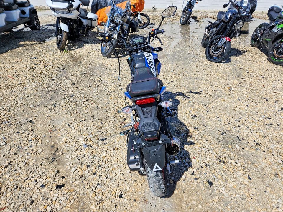 2024 Other Automobile M16