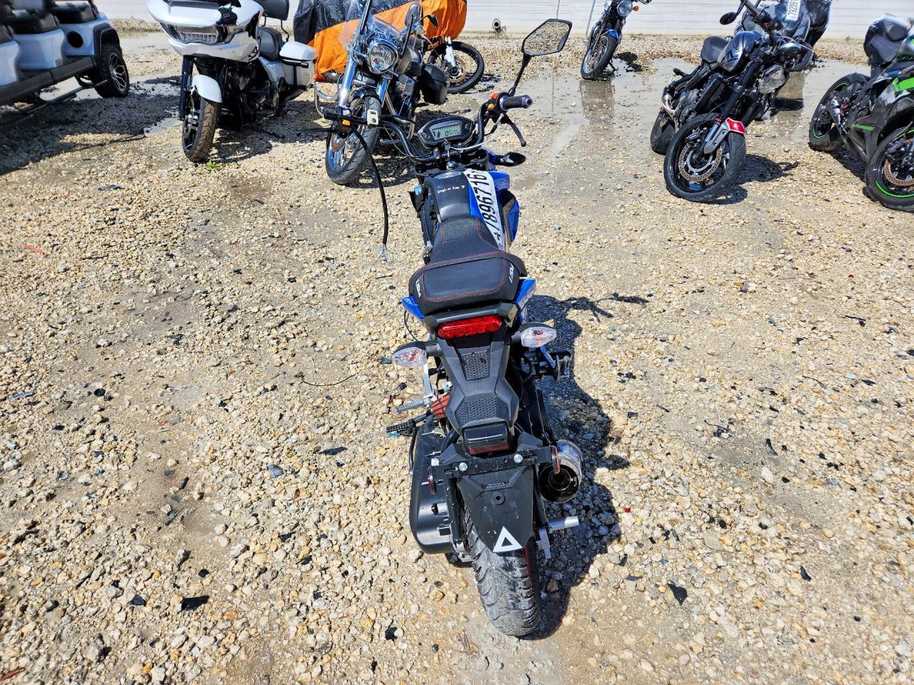 2024 Other Automobile M16