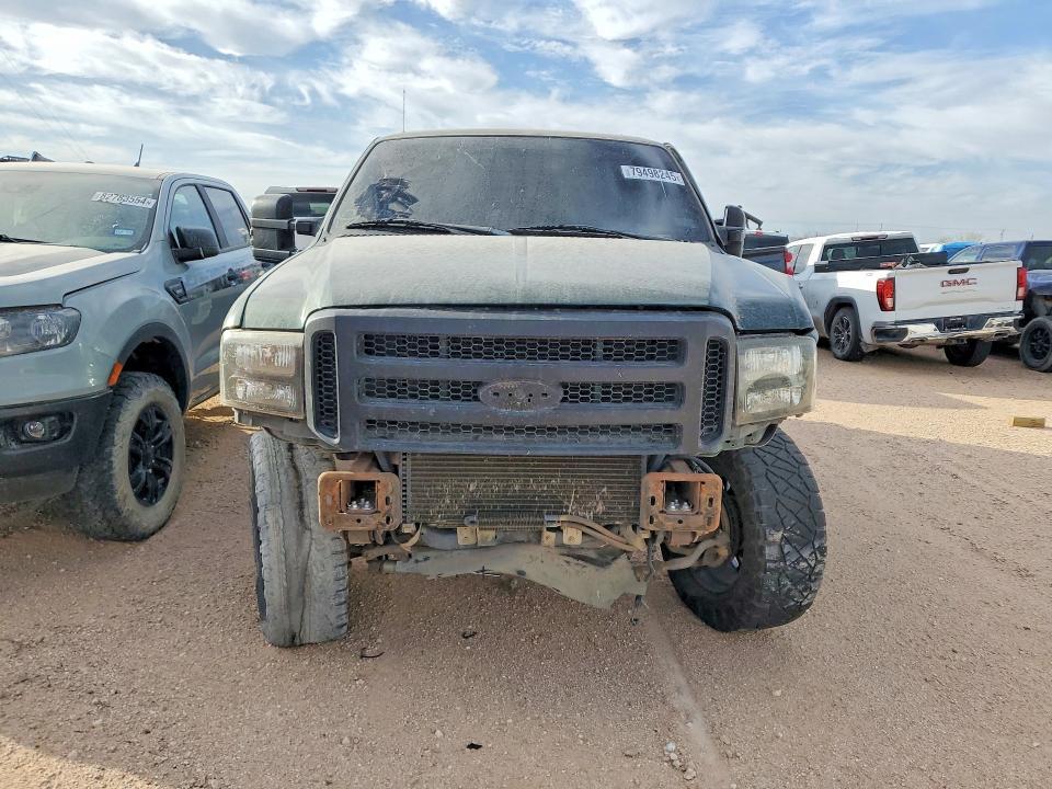 2000 Ford F350 srw Super Duty