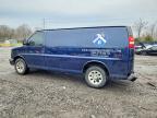 2011 Chevrolet Express G1500