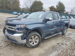 Vehiculos salvage en venta de Copart Madisonville, TN: 2020 Chevrolet Silverado K1500 LT