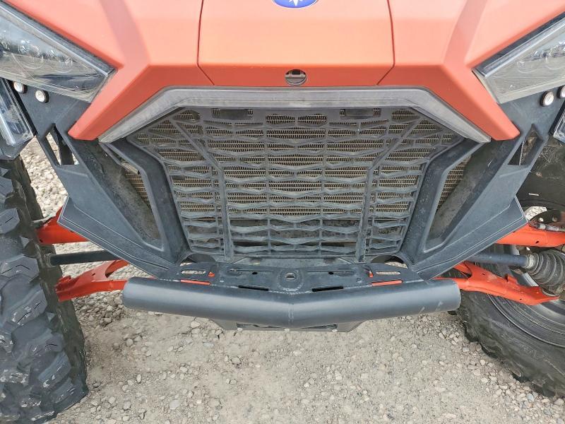 2023 Polaris RZR Utility Vehicle