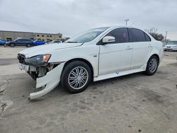 2015 Mitsubishi Lancer es for sale in Wilmer, TX