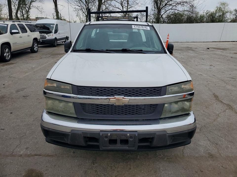 2006 Chev Colorado