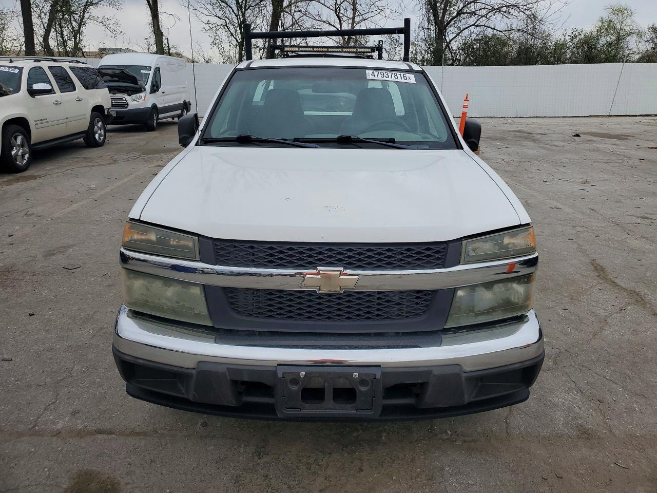 2006 Chev Colorado