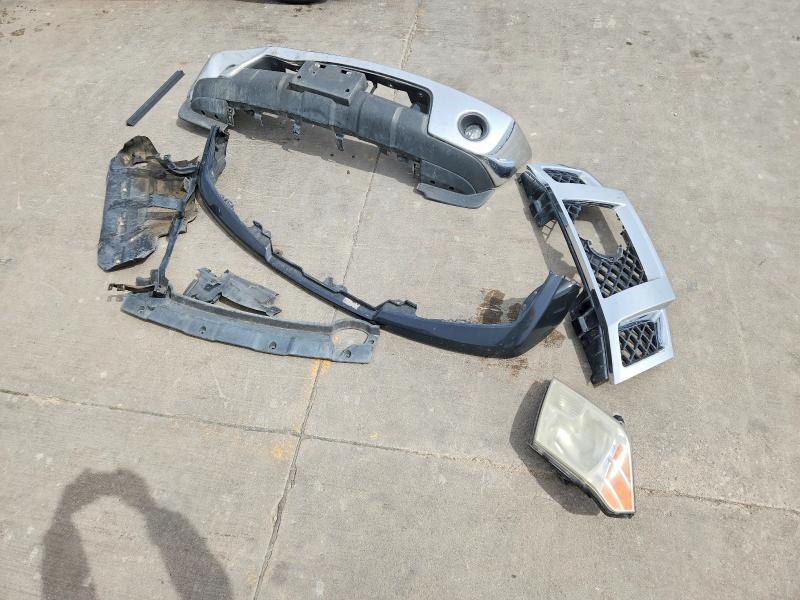 2010 Nissan Frontier SE V6