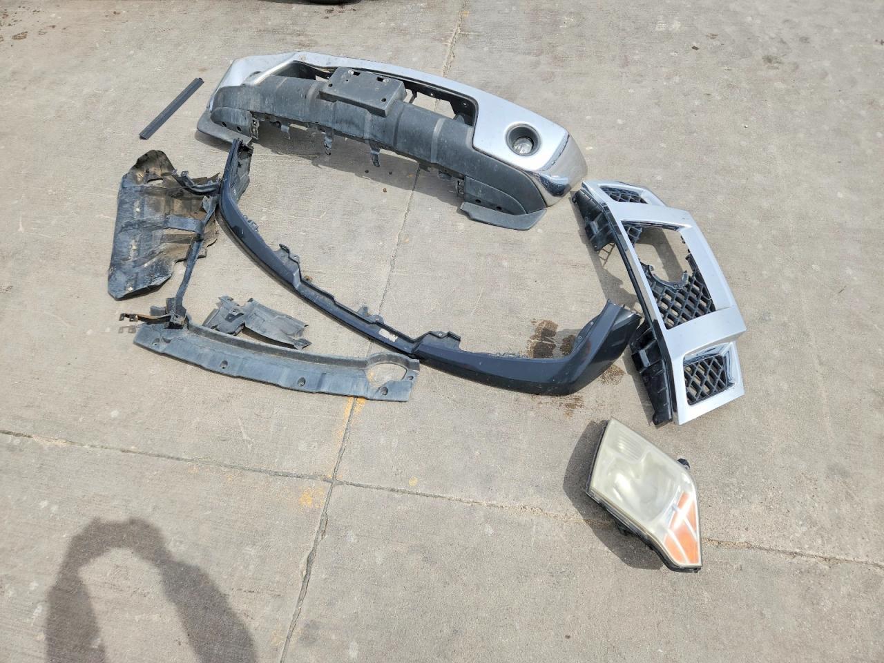 2010 Nissan Frontier SE V6