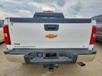 2012 Chevrolet Silverado C2500 Heavy Duty LT