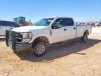 2019 Ford F350 Super Duty