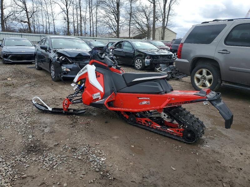 2021 Polaris 850 Indy VR1 129