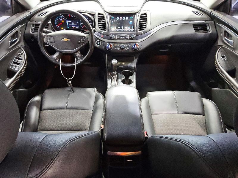 2020 Chevrolet Impala lt