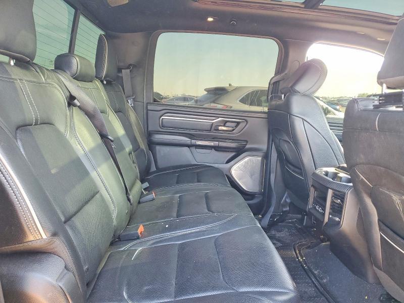 2019 Dodge RAM 1500 Limited